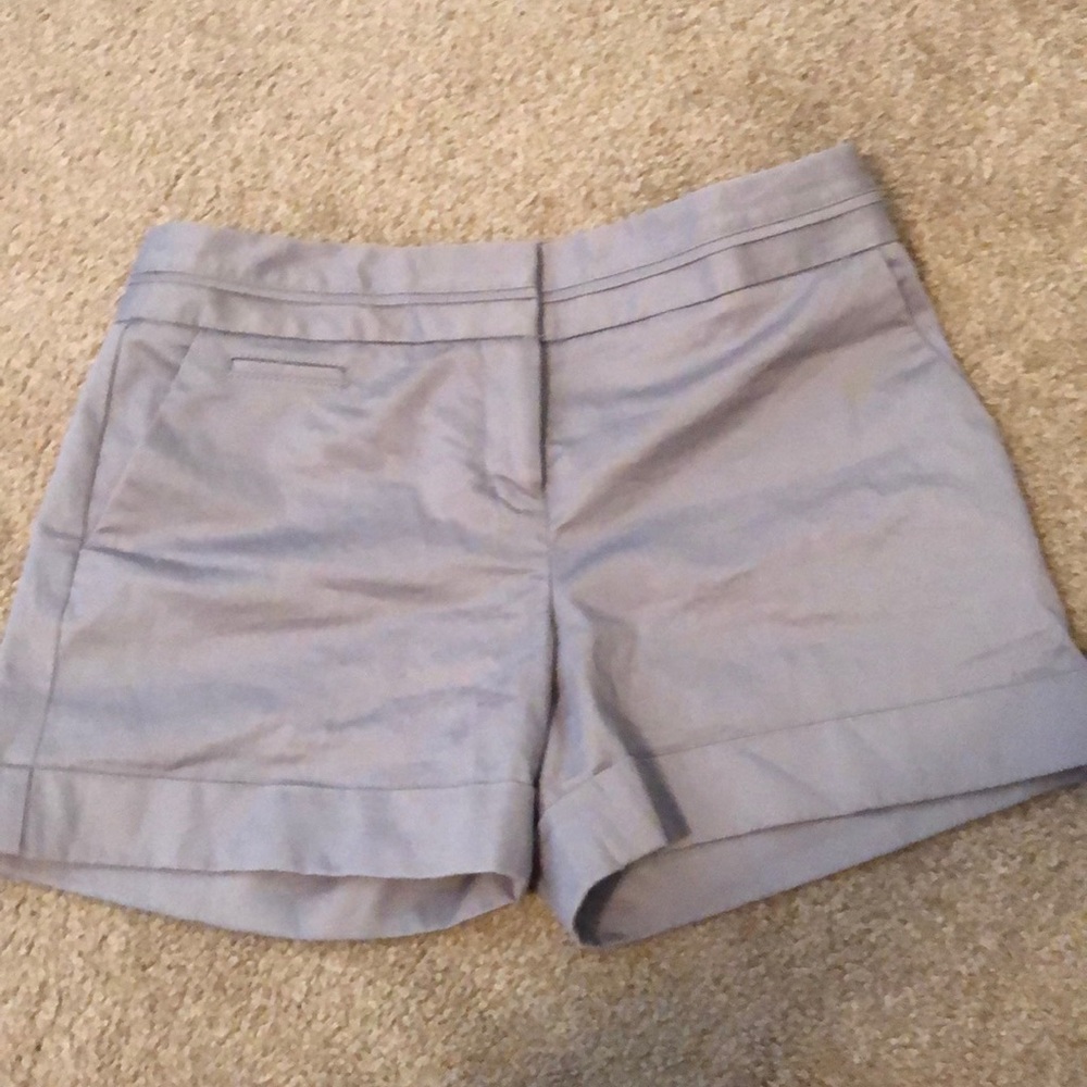 Express Shorts